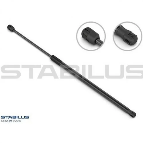 <strong>Газовий амортизатор STABILUS 810722 (фото 1)</strong>