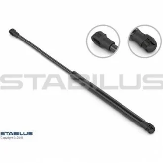 Газова пружина для STABILUS 8127KE фото товару