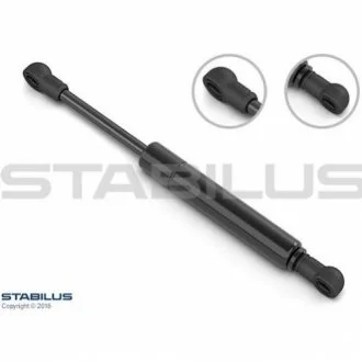 Амортизатор натягувача для STABILUS 817862 фото товару