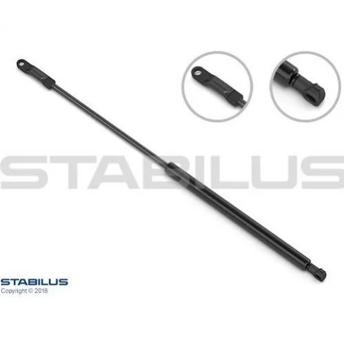 <strong>Газова пружина STABILUS 8321RT (фото 1)</strong>