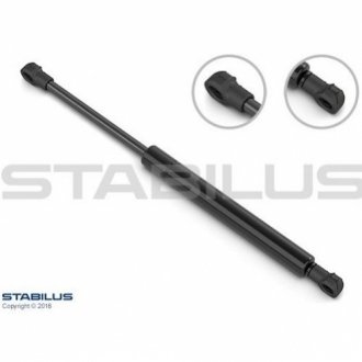 Газовый амортизатор STABILUS 835817 фото товару