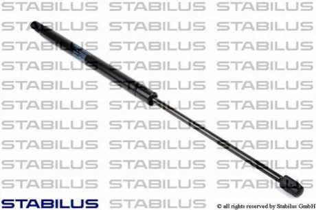 Газовий амортизатор для STABILUS 8432CH фото товару
