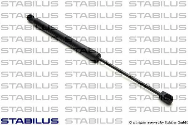 <strong>Амортизатор кришки багажника STABILUS 844392 (фото 1)</strong>