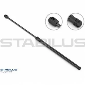 Газовий амортизатор для Suzuki STABILUS 845844 фото товару
