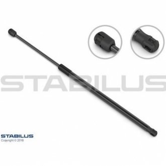 Газовий амортизатор STABILUS 8467UA фото товара