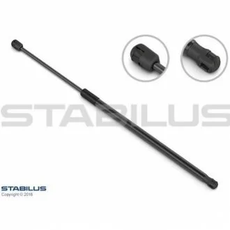 Газовий амортизатор для STABILUS 8467UA фото товару