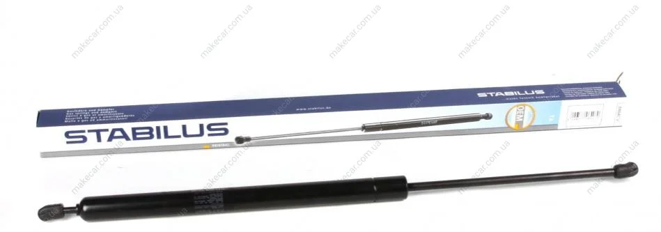 <strong>Газовый амортизатор STABILUS 8484CV (фото 1)</strong>
