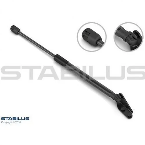 <strong>Амортизатор кришки багажника STABILUS 848951 (фото 1)</strong>