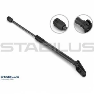 Амортизатор кришки багажника для Citroen, Suzuki STABILUS 848951 фото товару