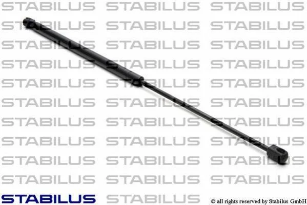 <strong>Газовый амортизатор STABILUS 8542UD (фото 1)</strong>