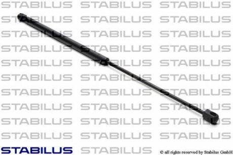 Газовый амортизатор STABILUS 8542UD фото товару