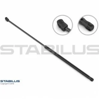 Газова пружина для BMW STABILUS 875221 фото товару