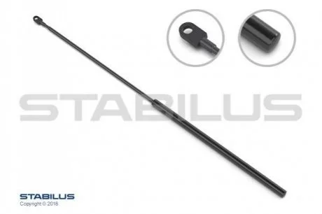 Газовый амортизатор для STABILUS 876900 фото товару