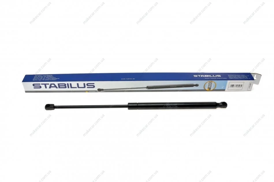 <strong>Амортизатор кришки багажника STABILUS 907517 (фото 1)</strong>