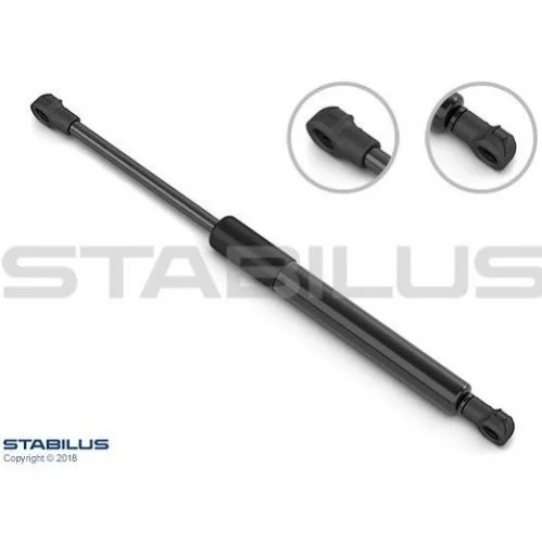 <strong>Амортизатор кришки багажника STABILUS 919917 (фото 1)</strong>