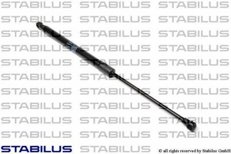 Газовый амортизатор STABILUS 925188 фото товару