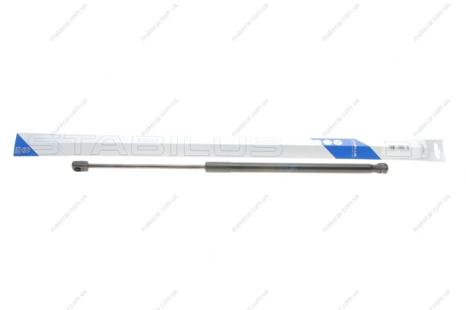 <strong>Амортизатор кришки багажника STABILUS 9341XC (фото 1)</strong>