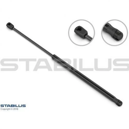 <strong>Амортизатор багажника STABILUS 940716 (фото 1)</strong>