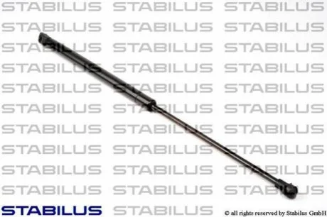 Демпфер дверей багажнику для Volkswagen STABILUS 953163 фото товару