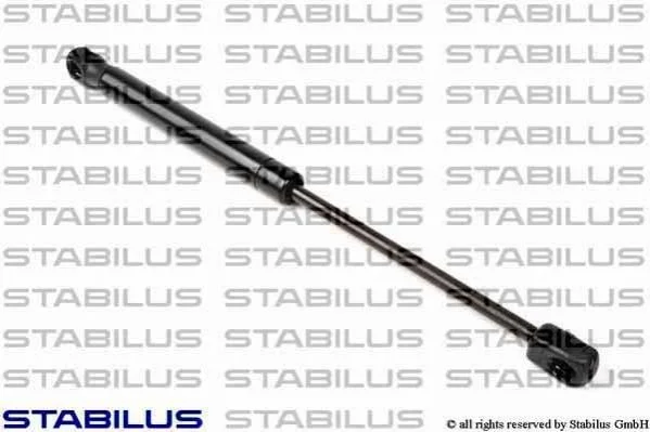 <strong>Газовый амортизатор STABILUS 958404 (фото 1)</strong>