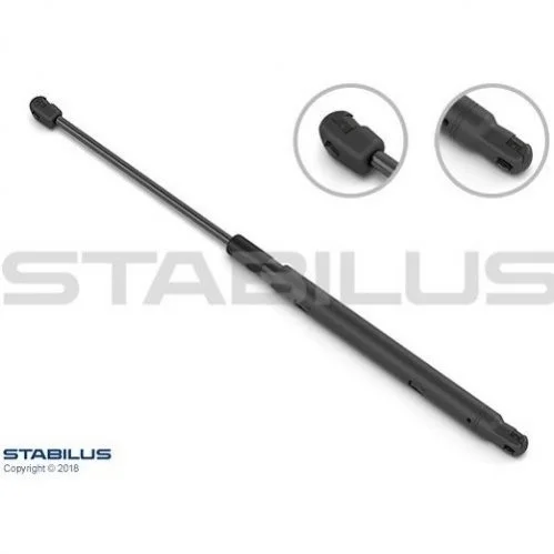 <strong>Газовий амортизатор STABILUS 959832 (фото 1)</strong>