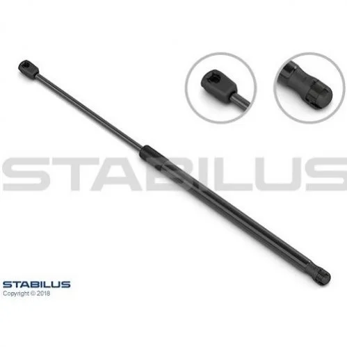 <strong>Газовий амортизатор STABILUS 993536 (фото 1)</strong>