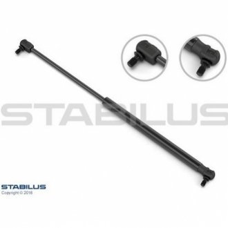 Газова пружина STABILUS 996870 фото товара