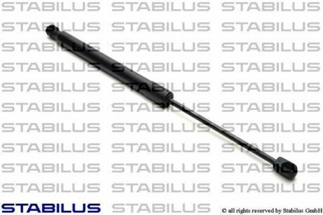 Газовый амортизатор STABILUS 999261 фото товару