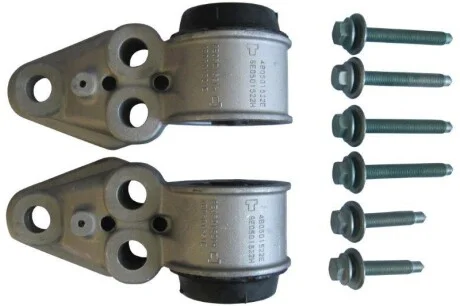 Сайлентблок для Audi, Volkswagen, Skoda STARLINE 12.22.754 фото товару