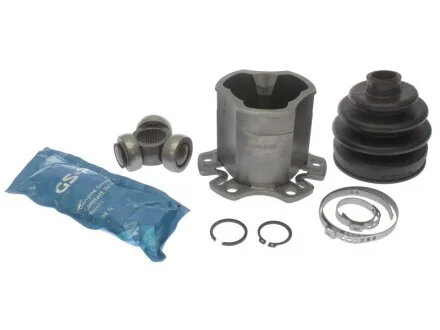 ШРУС для Ford, Seat, Audi, Volkswagen STARLINE 12.23.604 фото товару