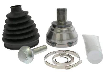 ШРУС для Skoda, Volkswagen, Audi, Seat, Chevrolet STARLINE 12.27.607 фото товару
