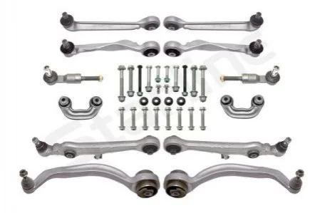 Рычаг подвески для Volkswagen, Audi STARLINE 12.28.704 фото товара