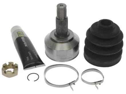 ШРУС для Citroen, Peugeot, Fiat STARLINE 16.28.604 фото товару