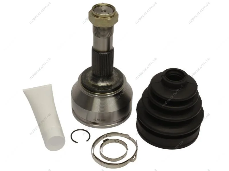 <strong>ШРУС STARLINE 16.50.600 (фото 1)</strong>