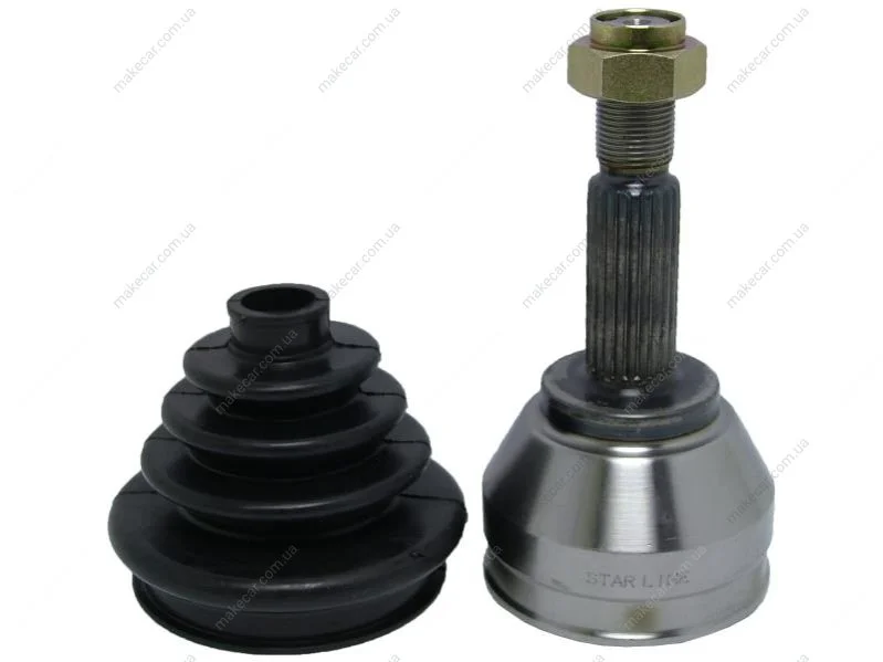 <strong>ШРУС STARLINE 18.31.600 (фото 1)</strong>
