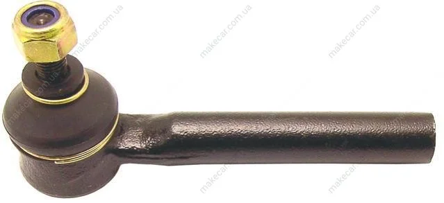 <strong>Рульовий наконечник STARLINE 18.40.720 (фото 1)</strong>