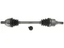 <strong>Привідний вал STARLINE 20.49.611 (фото 1)</strong>