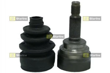 <strong>ШРУС STARLINE 24.16.600 (фото 1)</strong>