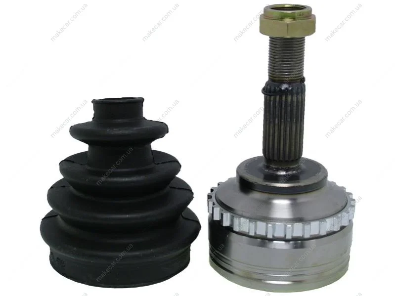 <strong>ШРУС STARLINE 36.58.600 (фото 1)</strong>