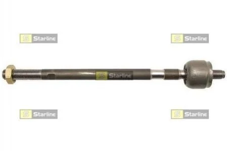 Рульова тяга для Renault STARLINE 36.58.731 фото товару
