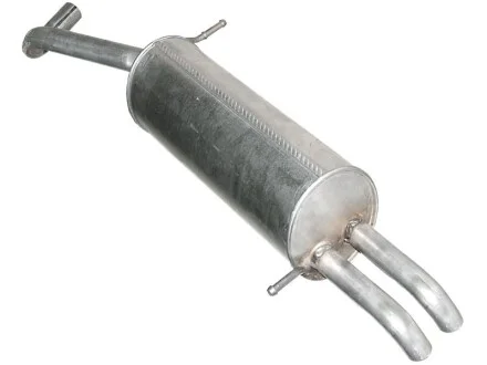 Деталь вихлопної системи для Seat, Skoda STARLINE 40.16.424 фото товару