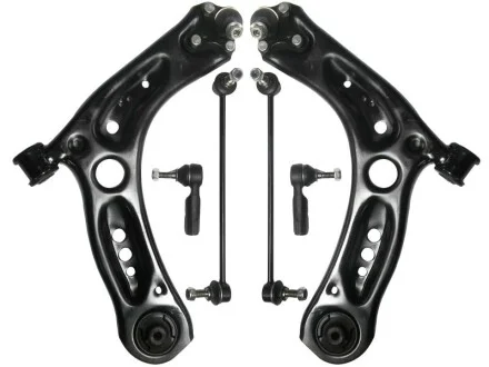 Важіль підвіски для Seat, Audi, Volkswagen, Skoda STARLINE 40.18.715 фото товару