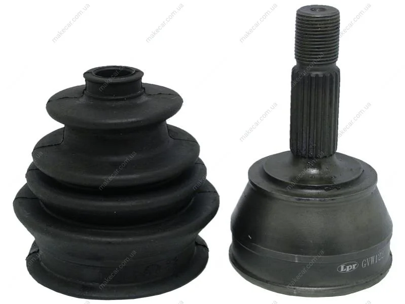 <strong>ШРУС STARLINE 42.24.600 (фото 1)</strong>