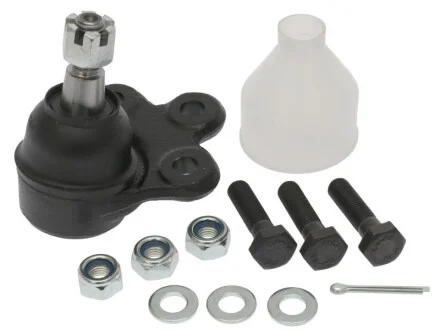 Кульова опора для Opel, Vauxhall, Chevrolet STARLINE 67.15.710 фото товару