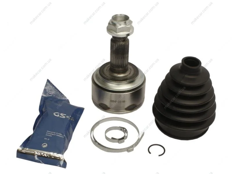 <strong>ШРУС STARLINE 74.49.600 (фото 1)</strong>
