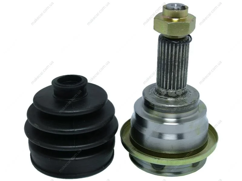 <strong>ШРУС STARLINE 88.18.600 (фото 1)</strong>