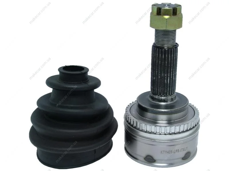 <strong>ШРУС STARLINE 90.22.600 (фото 1)</strong>