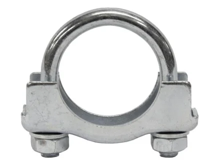 Деталь вихлопної системи для Alfa Romeo, BMW, Ford, Volkswagen, Saab STARLINE 99.40.448 фото товару