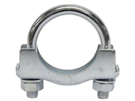 Деталь вихлопної системи для Opel, Ford, Volkswagen, Audi, BMW STARLINE 99.40.451 фото товару