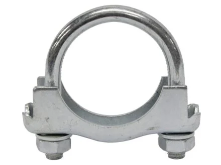 Деталь вихлопної системи для Lancia, Seat, Mercedes, Volvo, BMW STARLINE 99.40.455 фото товару